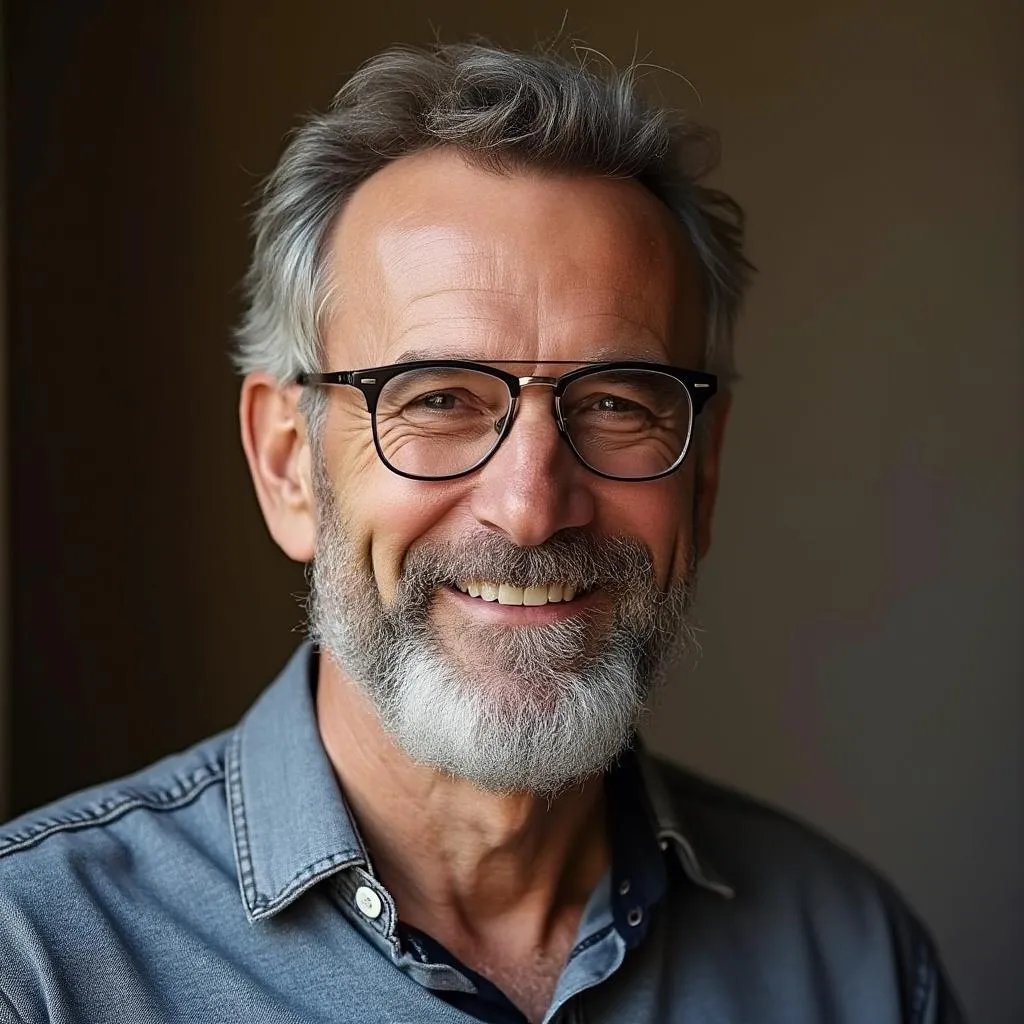 Antoine Mercier, Coach Senior
