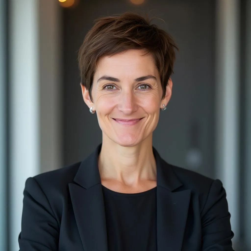 Sophie Laurent, Coach