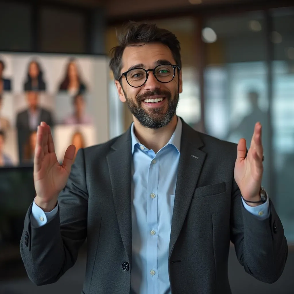 Webinaire sur la confiance en soi